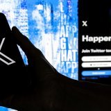 Depuis le rachat de X en octobre 2022, Elon Musk a rapidement bouleversé son fonctionnement, à commencer par la modération des contenus (archives).